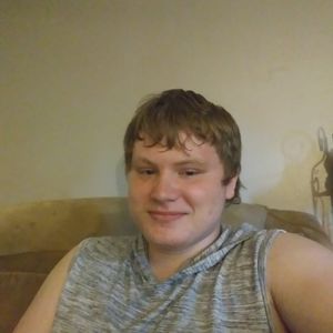 Meet your Posher, Dustin